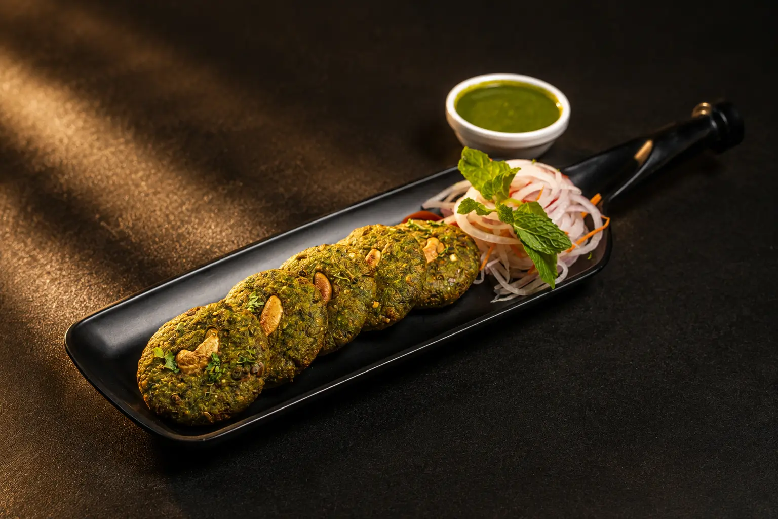 Hara Bhara Kebab